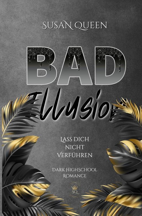 Produktbild: Bad Illusion