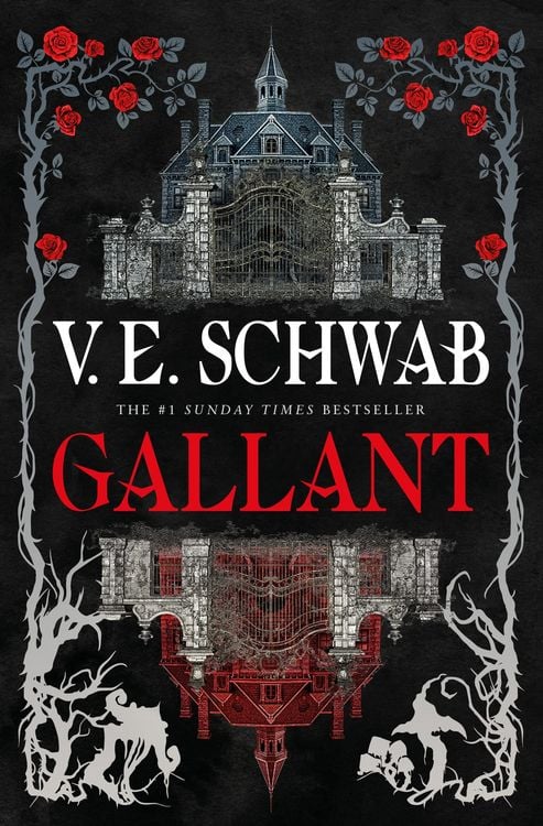 Produktbild: Gallant
