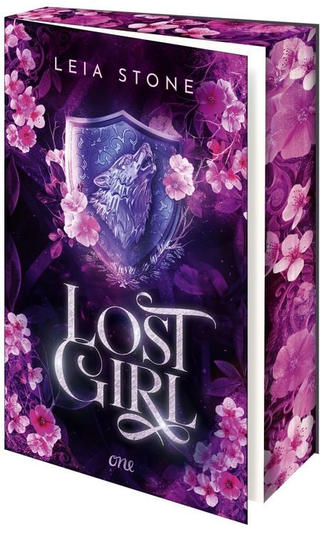 Produktbild: Lost Girl - Tales of the pack 2