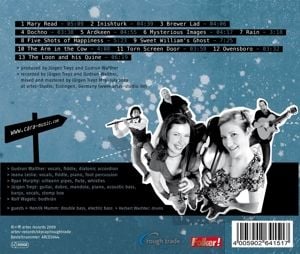Produktbild: Long Distance Love