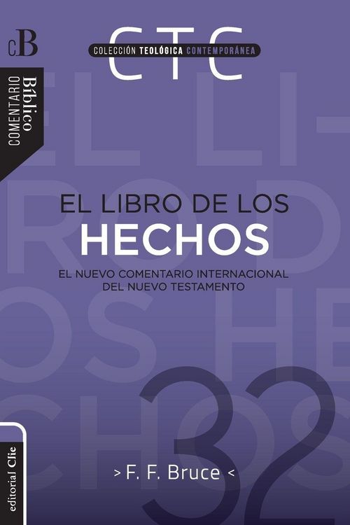 Produktbild: Las Libro de Los Hechos