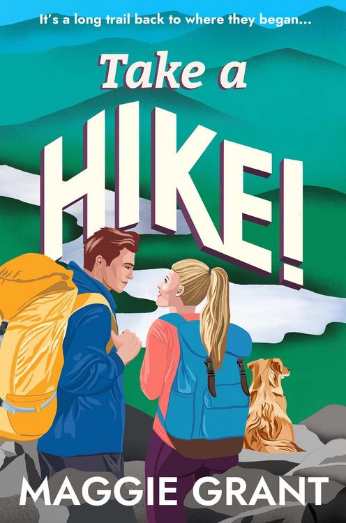 Produktbild: Take a Hike!