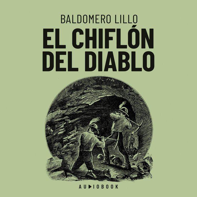 Produktbild: El chifl&oacute;n del diablo