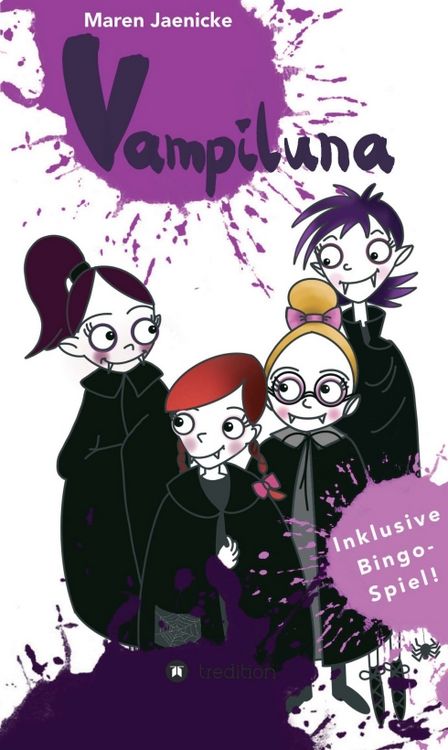 Produktbild: Vampiluna