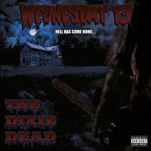 Produktbild: The Dixie Dead