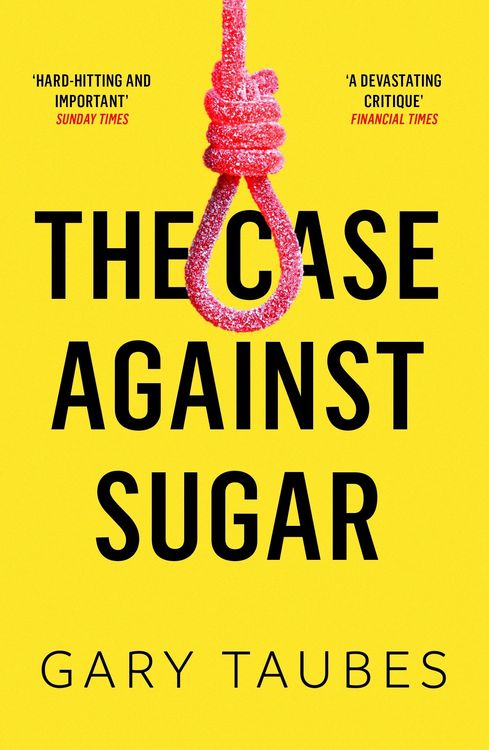 Produktbild: Case Against Sugar