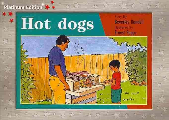 Produktbild: Hot Dogs