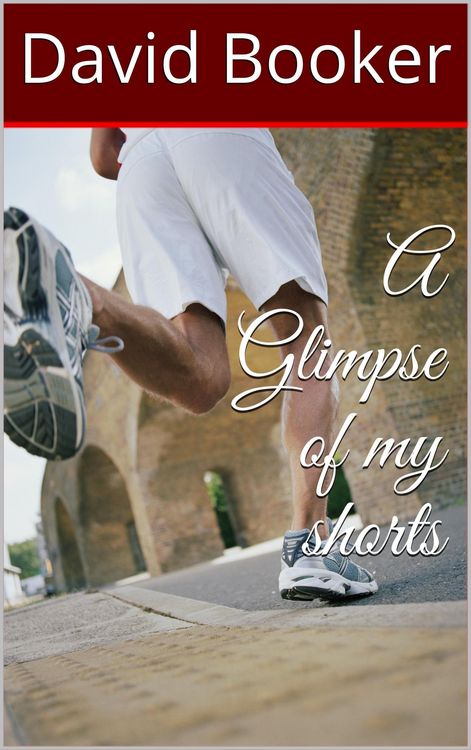 Produktbild: A Glimpse of My Shorts