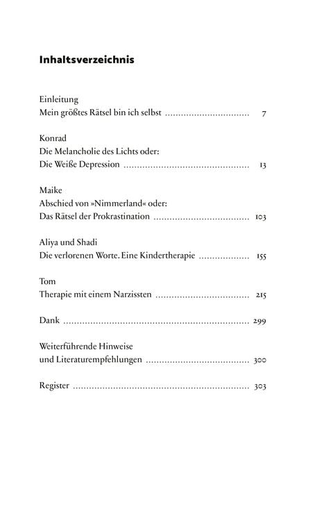 Produktbild: Mein gr&ouml;&szlig;tes R&auml;tsel bin ich selbst