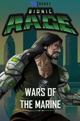 Produktbild: Bionic Rage