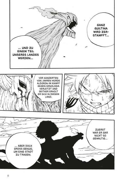 Produktbild: Fairy Tail &ndash; 100 Years Quest 7