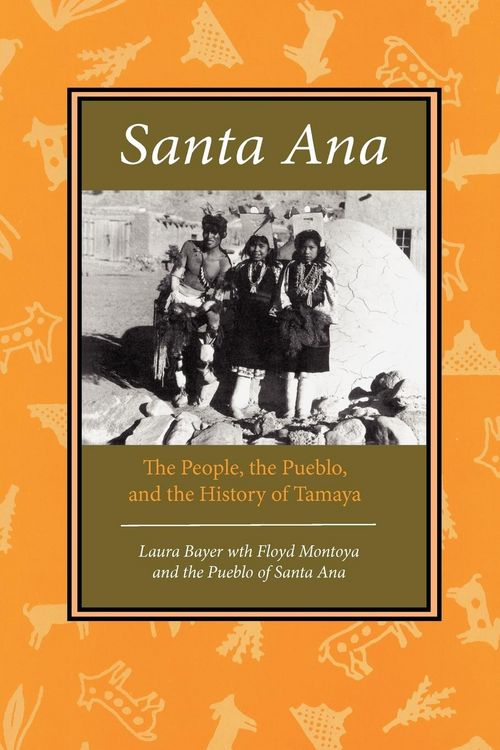 Produktbild: Santa Ana