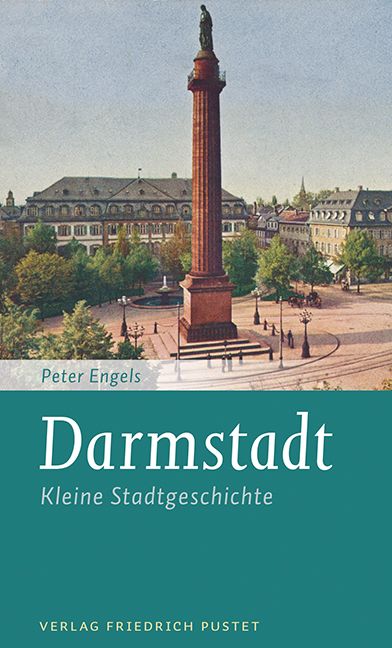 Produktbild: Darmstadt