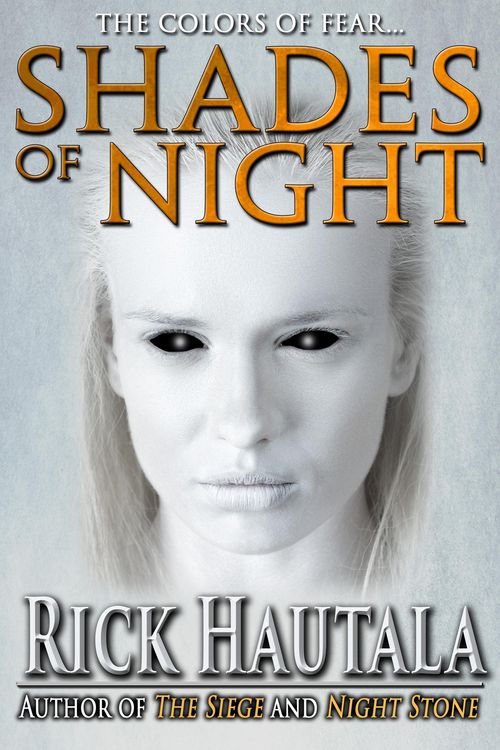 Produktbild: Shades of Night