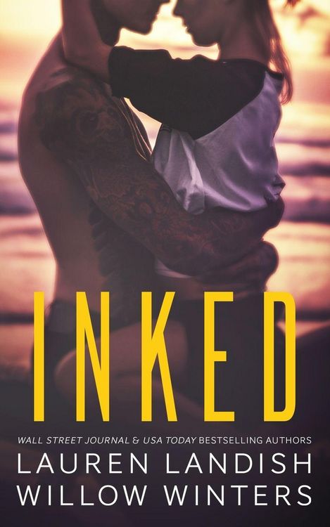 Produktbild: Inked