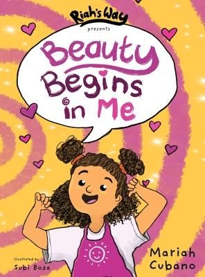 Produktbild: Beauty Begins in Me