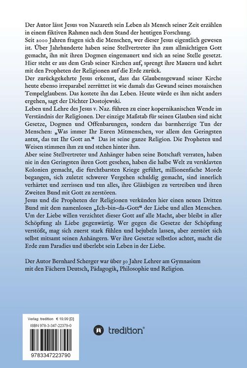Produktbild: Mein Leben - ein Schrei nach Liebe und Gerechtigkeit