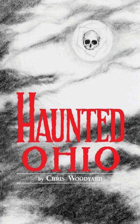 Produktbild: Haunted Ohio