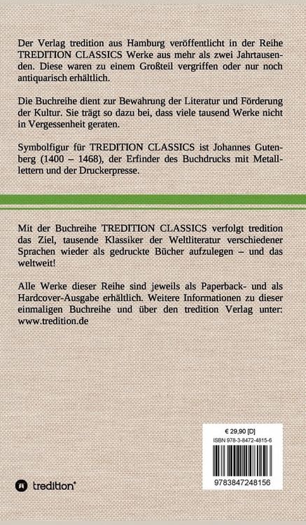 Produktbild: Nanna - &Uuml;ber das Seelenleben der Pflanzen
