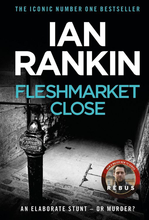 Produktbild: Fleshmarket Close