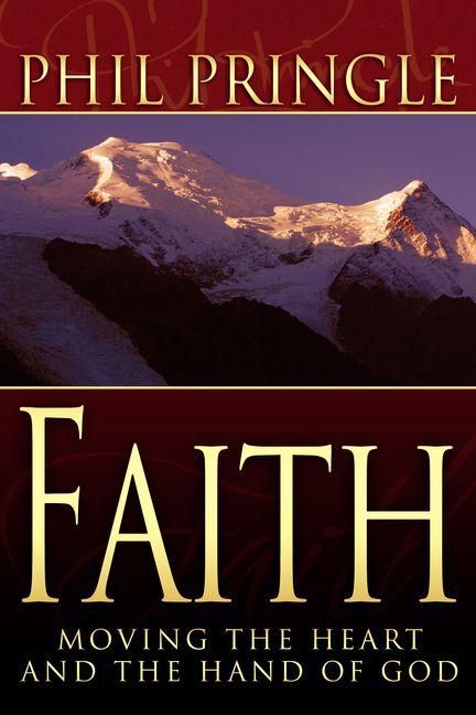 Produktbild: Faith