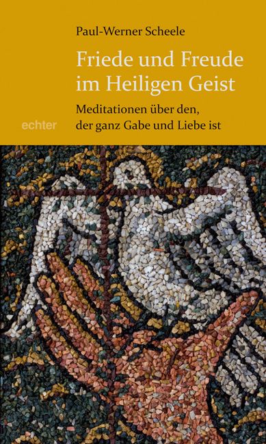 Produktbild: Friede und Freude im Heiligen Geist