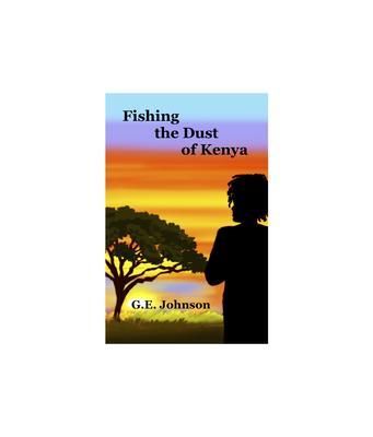 Produktbild: Fishing The Dust of Kenya