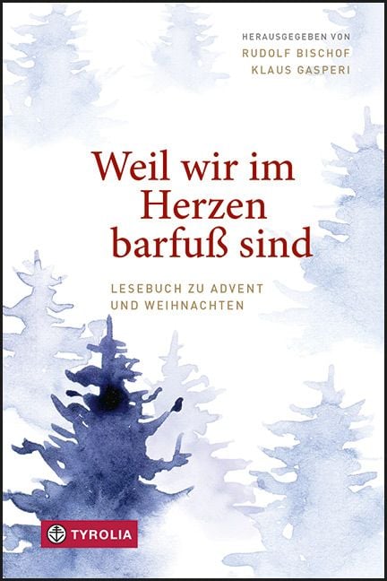 Produktbild: Weil wir im Herzen barfu&szlig; sind