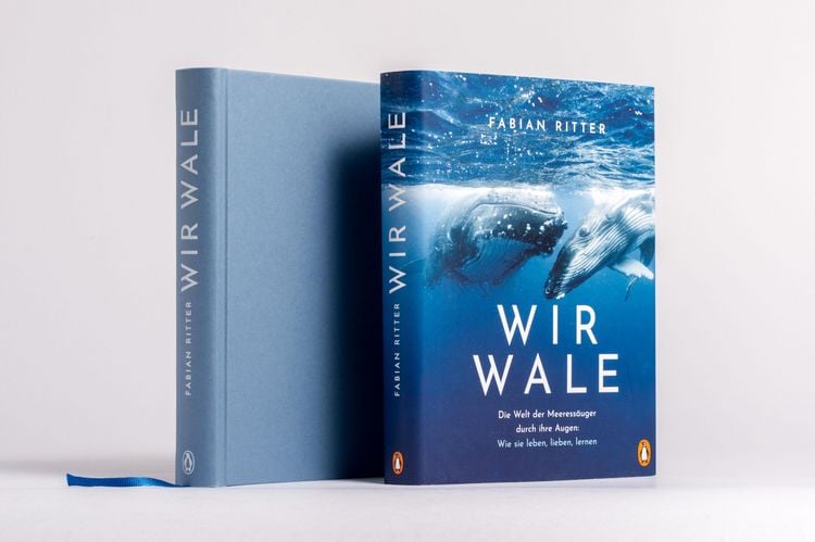 Produktbild: Wir Wale