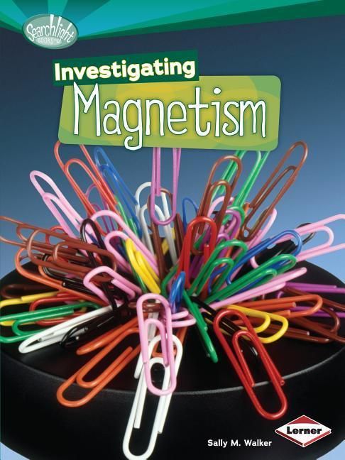 Produktbild: Investigating Magnetism