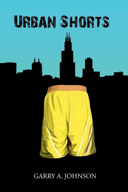 Produktbild: Urban Shorts