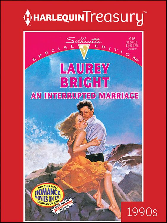 Produktbild: An Interrupted Marriage