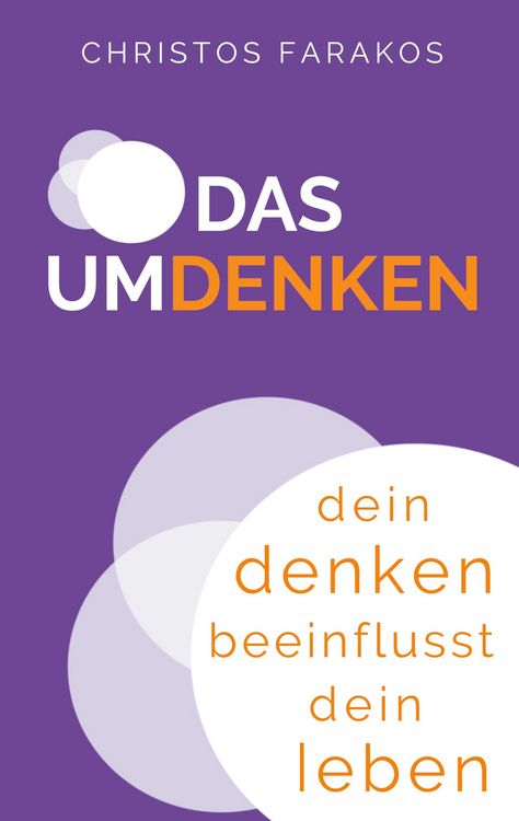 Produktbild: Das Umdenken