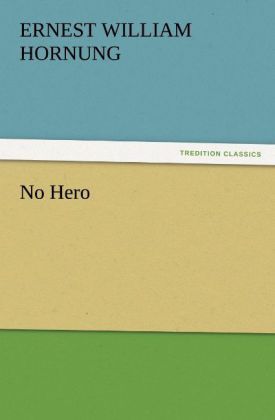 Produktbild: No Hero