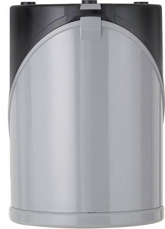 Produktbild: Werma Signaltechnik Signalsirene 144.000.75 144.000.75 24 V/AC, 24 V/DC 110 dB