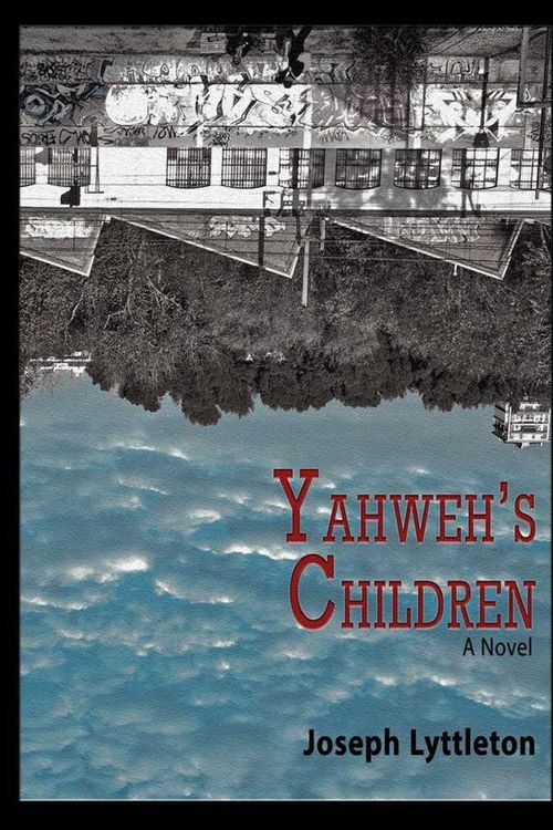 Produktbild: Yahweh's Children