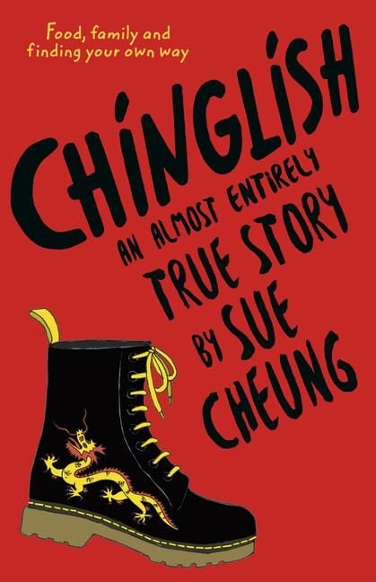 Produktbild: Chinglish