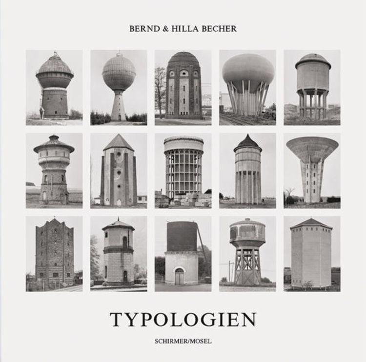 Produktbild: Typologien