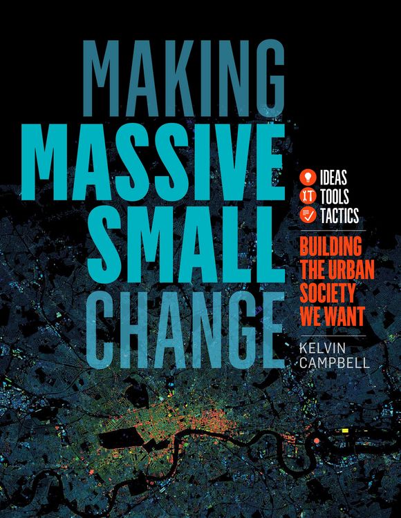 Produktbild: Making Massive Small Change