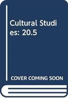 Produktbild: Cultural Studies