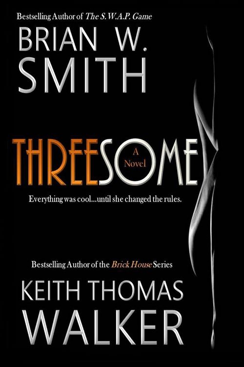 Produktbild: Threesome