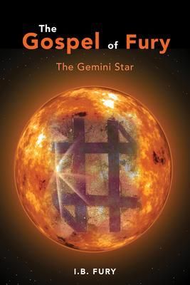 Produktbild: The Gospel of Fury