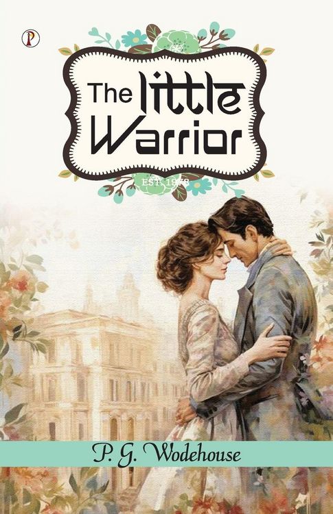 Produktbild: The Little Warrior