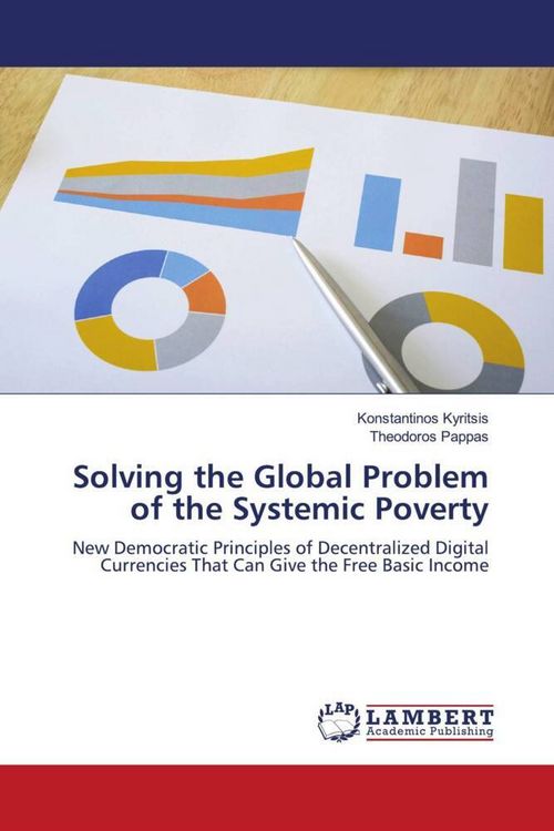 Produktbild: Solving the Global Problem of the Systemic Poverty