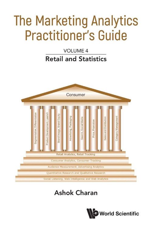 Produktbild: Mktg Anal Pract Guide (v4)