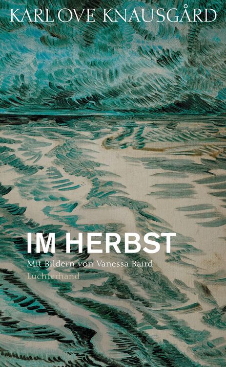 Produktbild: Im Herbst