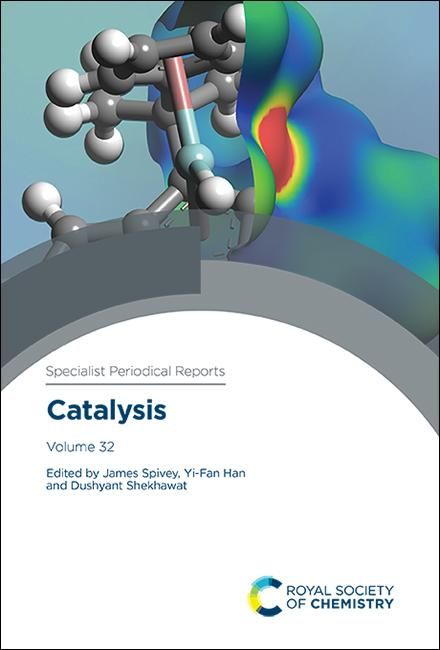 Produktbild: Catalysis