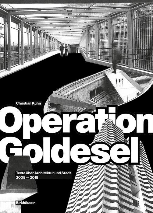 Produktbild: Operation Goldesel
