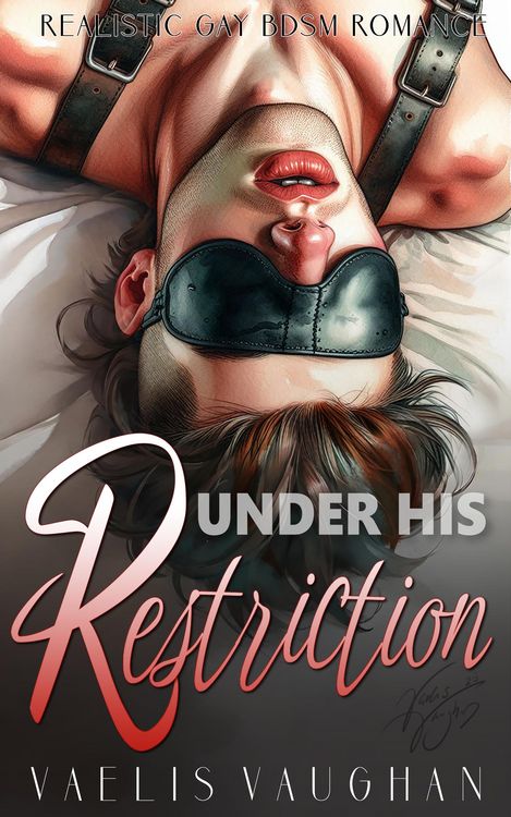 Produktbild: Under his Restriction