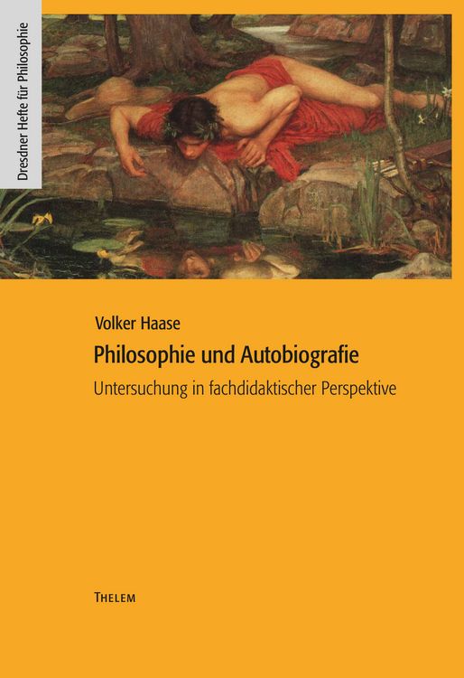 Produktbild: Philosophie und Autobiografie